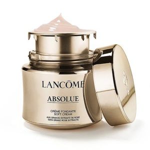 NEW - Lancôme Absolue Soft Cream LARGE 2 OZ REFILL ONLY